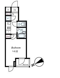 板橋区桜川2丁目
