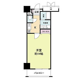 福岡市中央区長浜1丁目