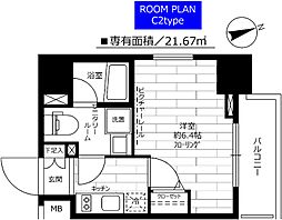豊島区東池袋5丁目