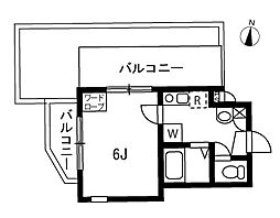 大田区千鳥3丁目