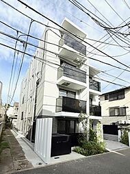 中野区中央3丁目