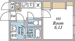 清瀬市松山2丁目