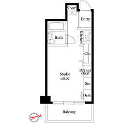 川崎市麻生区高石3丁目