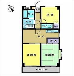 横浜市都筑区富士見が丘