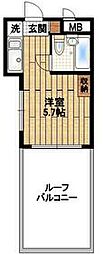 小金井市貫井北町2丁目