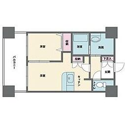 新宿区西新宿8丁目