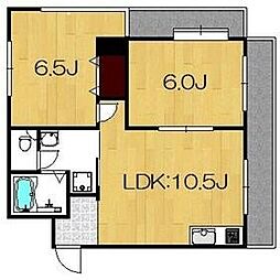 横浜市都筑区見花山