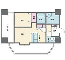 新宿区西新宿8丁目