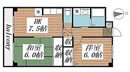 市川市南八幡2丁目