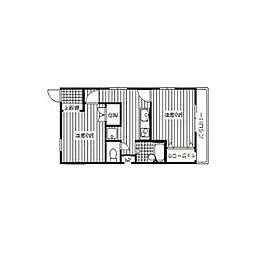 小平市津田町1丁目