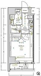 豊島区雑司が谷3丁目