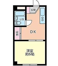 横浜市鶴見区本町通4丁目
