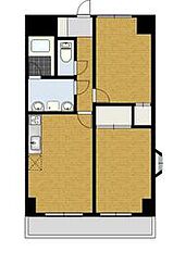 三鷹市野崎1丁目