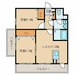 東久留米市南町3丁目