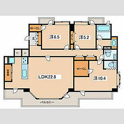 横浜市中区本牧和田