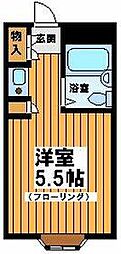杉並区下高井戸2丁目