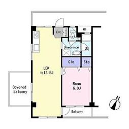 横浜市西区元久保町