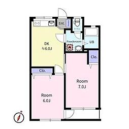 横浜市西区元久保町