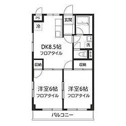 小金井市東町4丁目