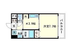 Dolce Vita 新大阪 617