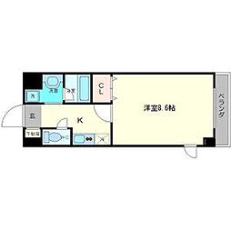 プリマベーラA棟