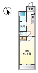 名古屋市中川区二女子町1丁目