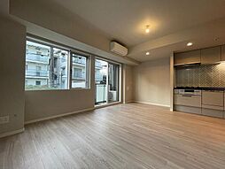 品川区上大崎1丁目