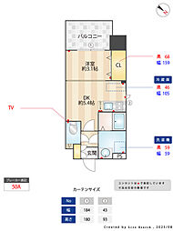 福岡市博多区千代1丁目