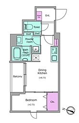 大田区大森中2丁目