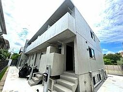 世田谷区成城3丁目