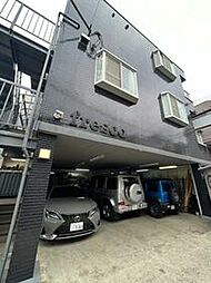 品川区西大井2丁目