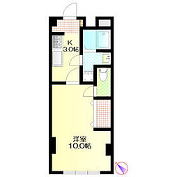 川崎市川崎区貝塚1丁目