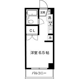 府中市清水が丘2丁目