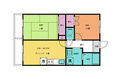 江戸川区西一之江2丁目