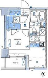 新宿区西落合2丁目