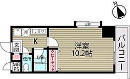ダイヤマンション（Ｋ−122） 1007