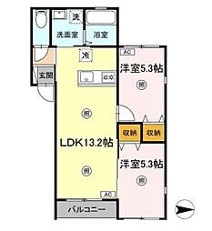 （仮称）宇栄原共同住宅 201