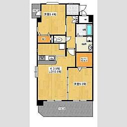 日進市竹の山5丁目