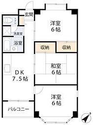所沢市東所沢2丁目