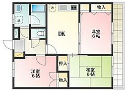 府中市美好町2丁目