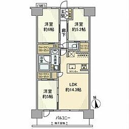 さいたま市岩槻区本町3丁目