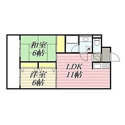 春日市白水ヶ丘4丁目