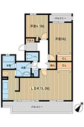 さいたま市北区土呂町1丁目