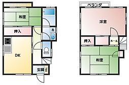 三浦市宮川町戸建て 1