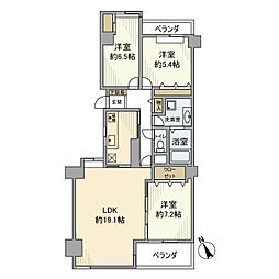 日吉ロイヤルマンション