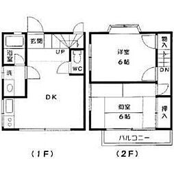 相模原市南区磯部の一戸建て