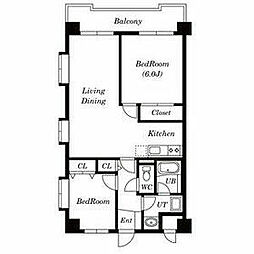 船橋市習志野台4丁目