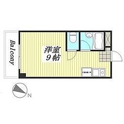 コートブリーゼ 203