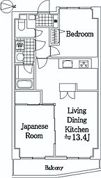 ライオンズマンション立石リバーサイド 219