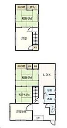 羽島市正木町須賀の一戸建て